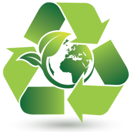 recycling geri dönüşüm